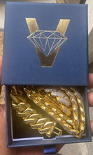 Load image into Gallery viewer, VVS Vaughn Jewelry Box
