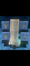 Load image into Gallery viewer, VVS Vaughn Jewelry Box
