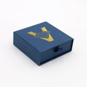 VVS Vaughn Jewelry Box
