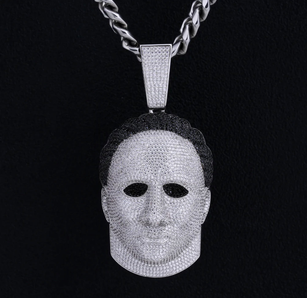 Michael Myers Pendant