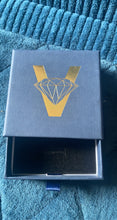 Load image into Gallery viewer, VVS Vaughn Jewelry Box
