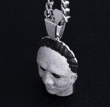 Load image into Gallery viewer, Michael Myers Pendant
