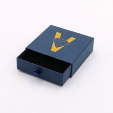 Load image into Gallery viewer, VVS Vaughn Jewelry Box

