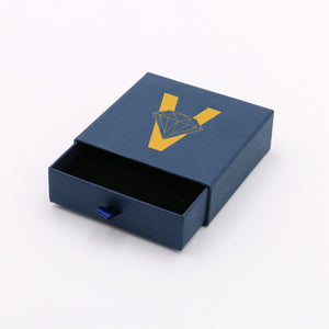 VVS Vaughn Jewelry Box