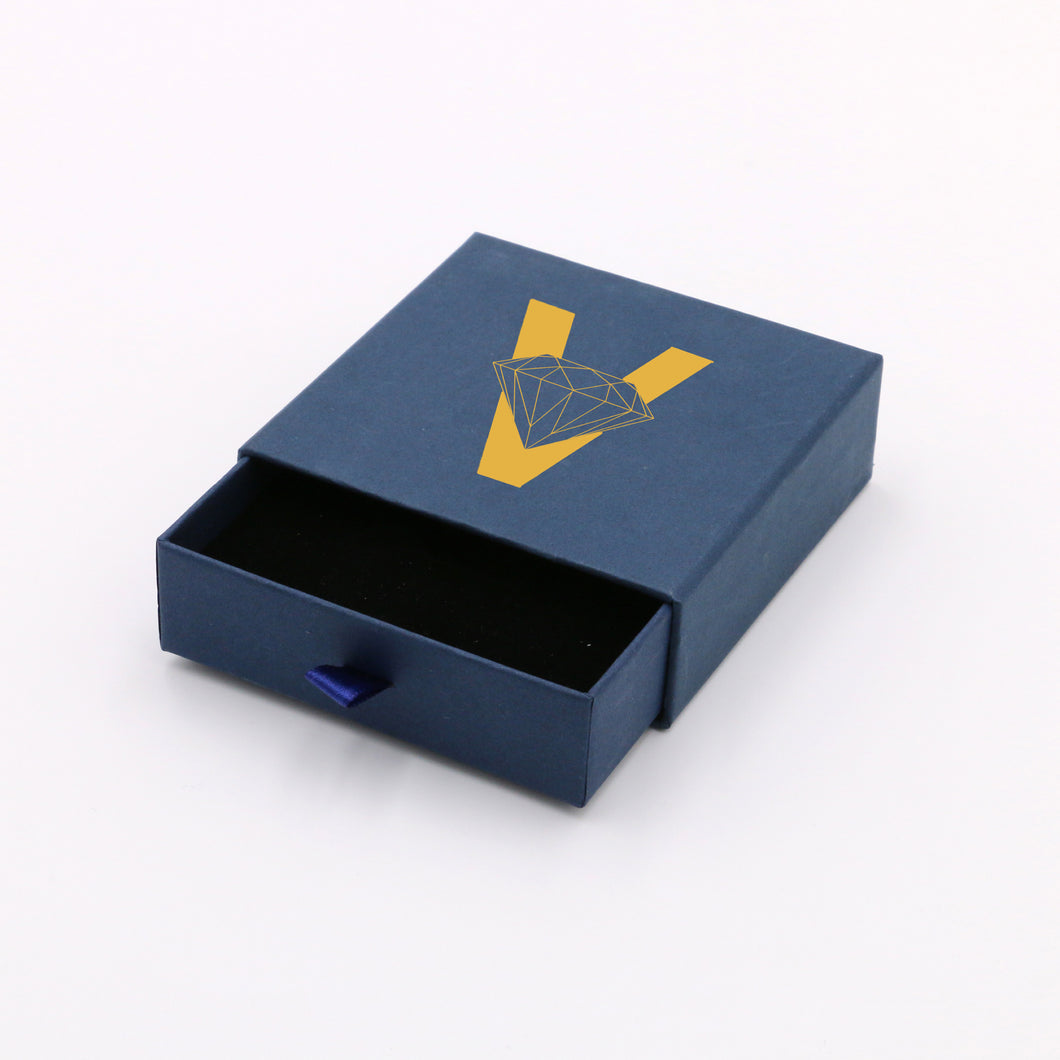 VVS Vaughn Jewelry Box