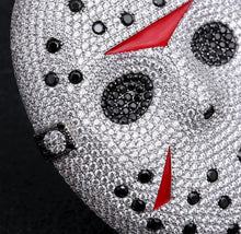 Load image into Gallery viewer, Jason Mask Pendant
