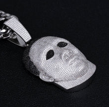 Load image into Gallery viewer, Michael Myers Pendant
