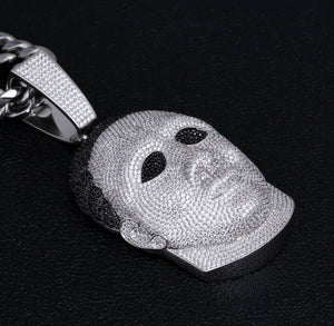 Michael Myers Pendant