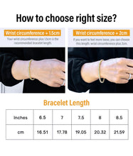 Load image into Gallery viewer, 12mm 14k Gold Iced Out Cuban Link Bracelet
